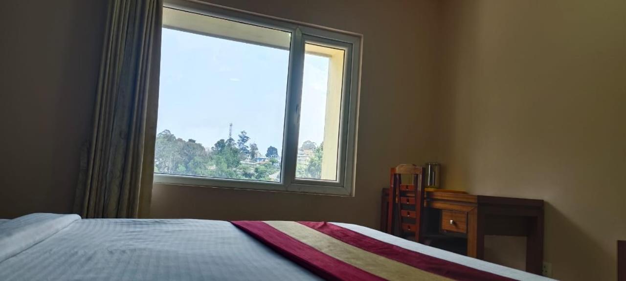 Hotel Le Castle Kodaikanal Buitenkant foto